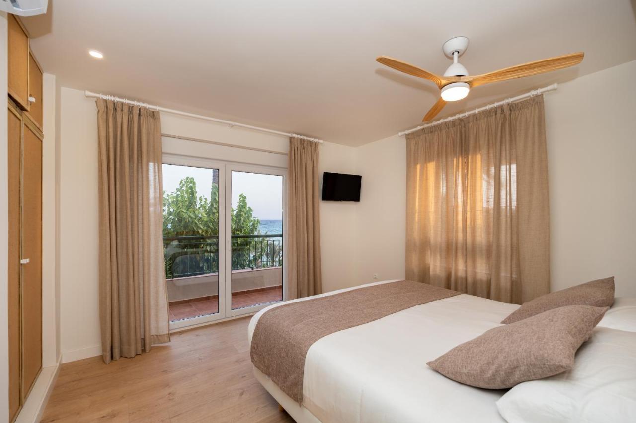 Paradisun Villajoyosa - Adults Only Recommended Exterior photo