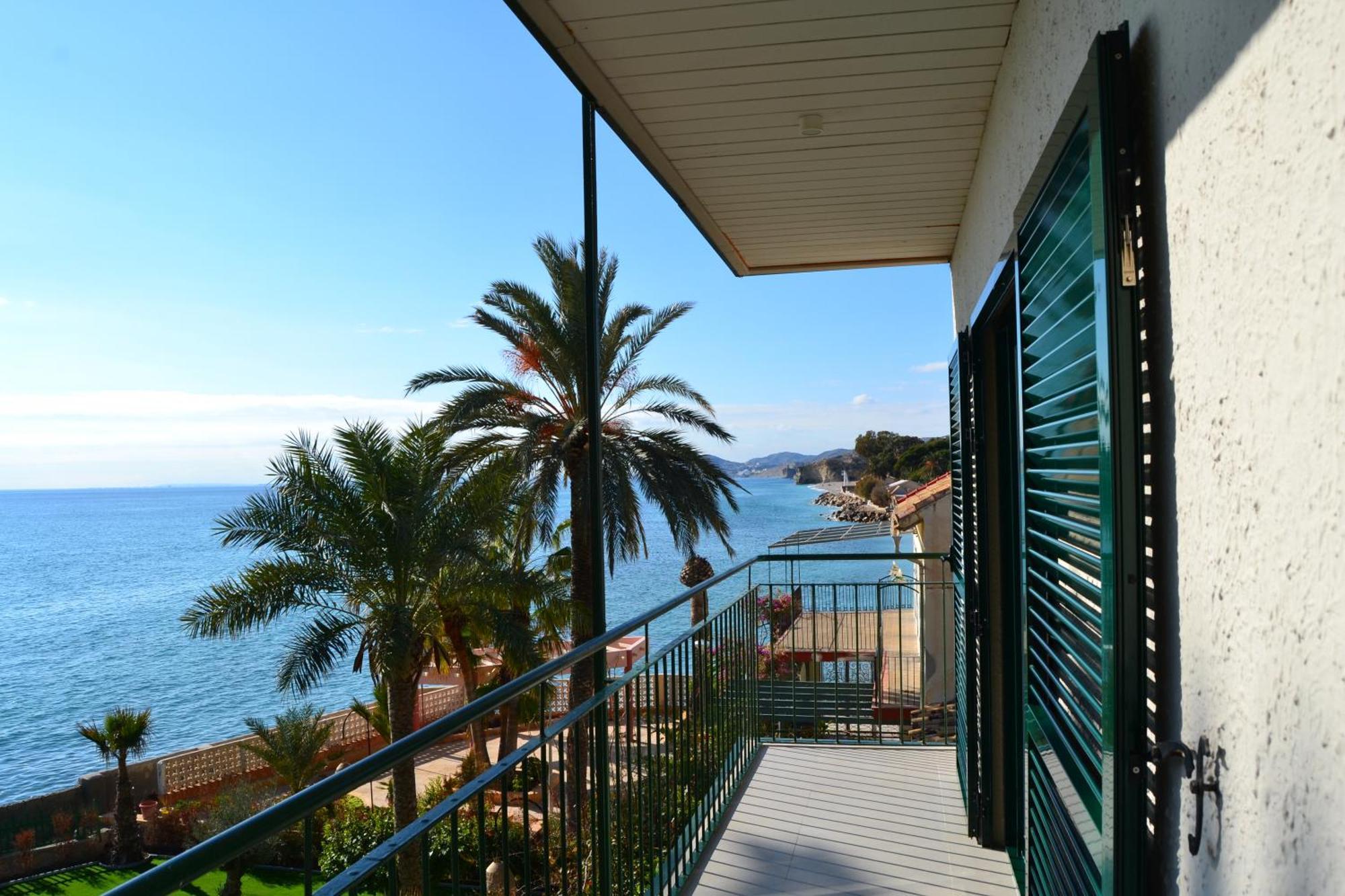 Paradisun Villajoyosa - Adults Only Recommended Exterior photo