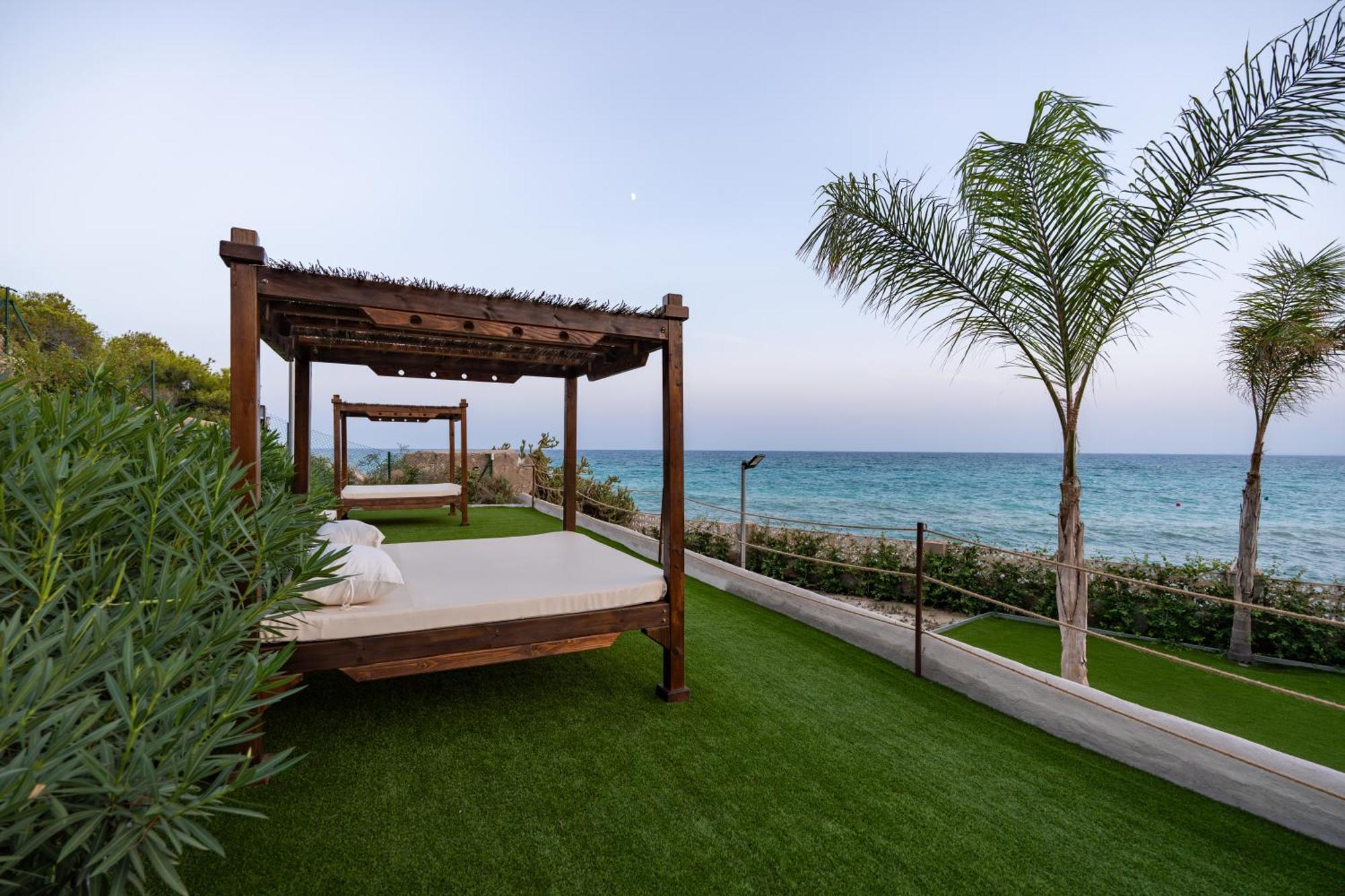 Paradisun Villajoyosa - Adults Only Recommended Exterior photo